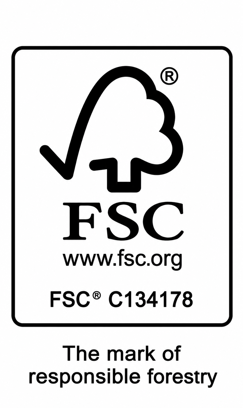 Forest Stewardship Council